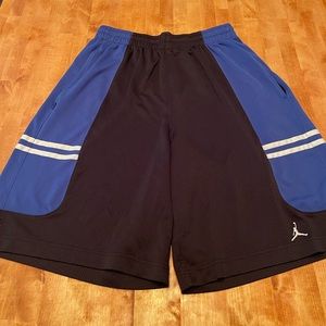 Jordan Basketball Shorts